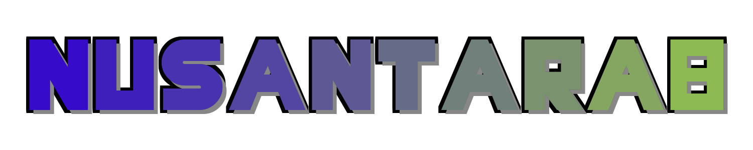 NUSANTARA8 Logo